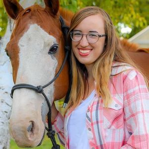 Meet your Posher, Natalee